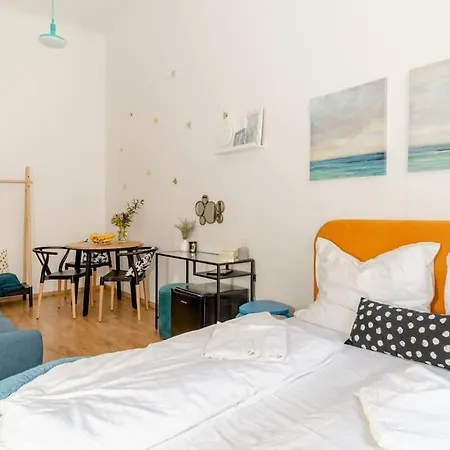 Lovely Flat In The Heart Of Budapest Exterior photo