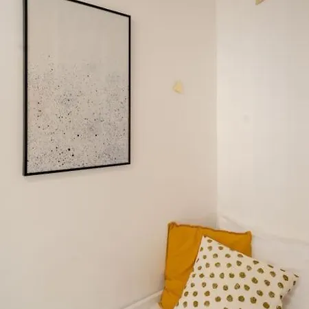 Lovely Flat In The Heart Of Budapest Exterior photo