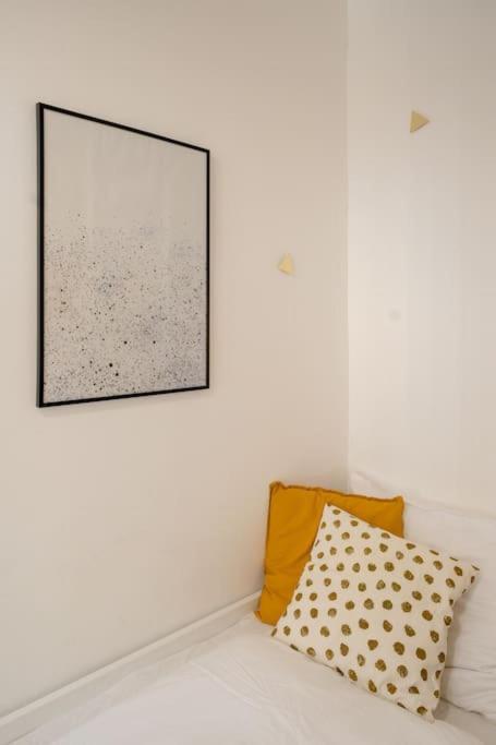 Lovely Flat In The Heart Of Будапешт