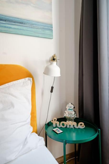 Апартаменти Lovely Flat In The Heart Of Будапешт