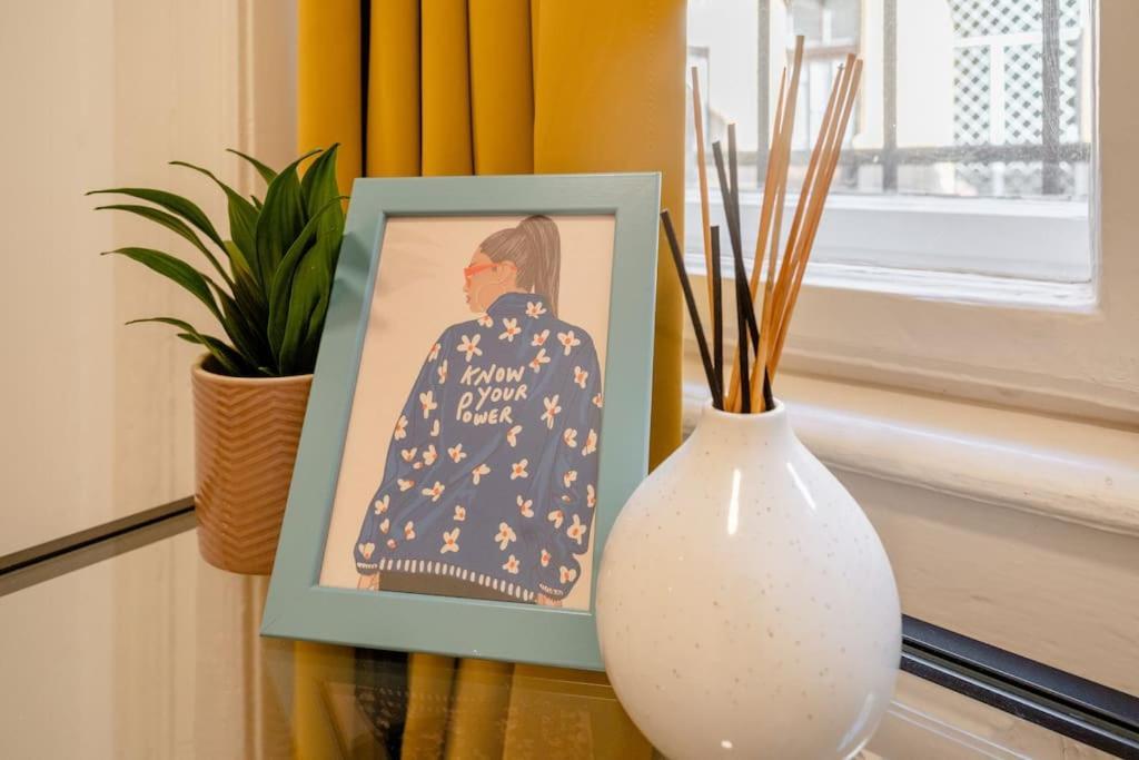 Lovely Flat In The Heart Of * Будапешт