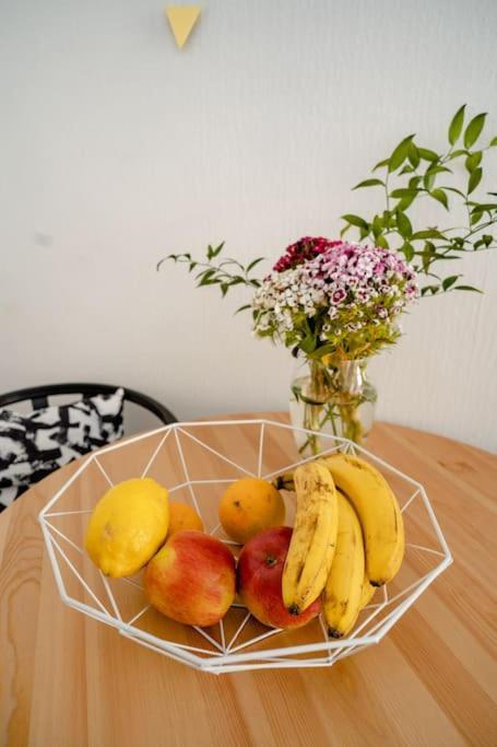 Lovely Flat In The Heart Of Апартаменти Будапешт