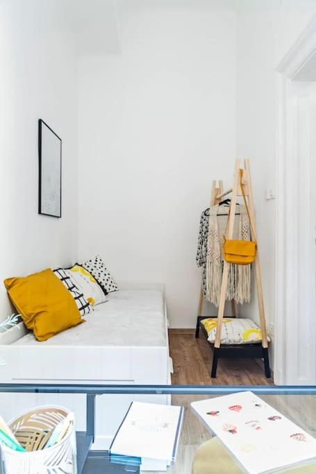 Lovely Flat In The Heart Of Будапешт
