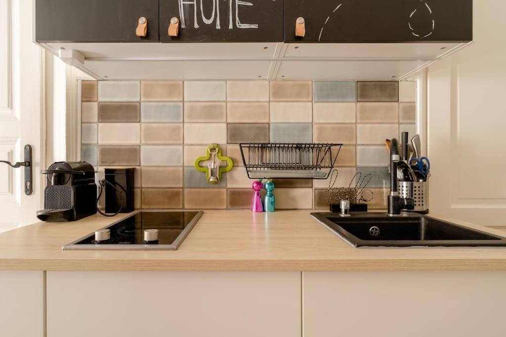Lovely Flat In The Heart Of Apartman