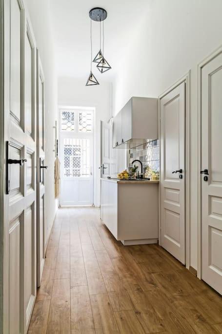 Lovely Flat In The Heart Of * Budapest