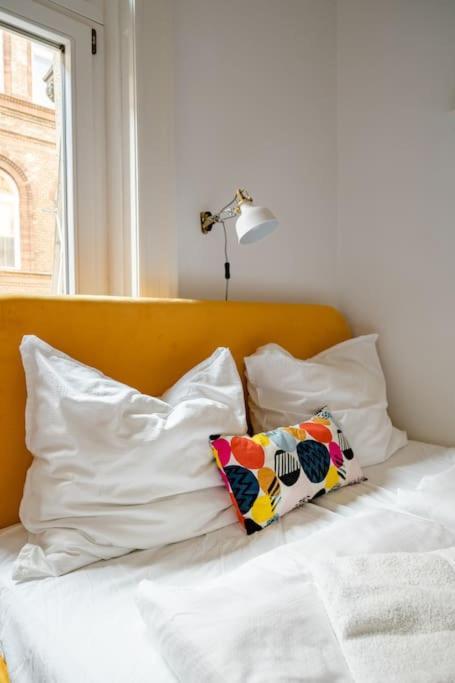 Lovely Flat In The Heart Of Apartman *