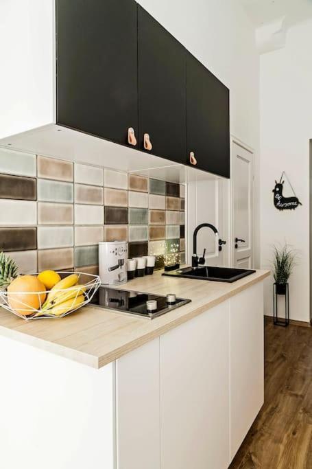 Lovely Flat In The Heart Of Apartman