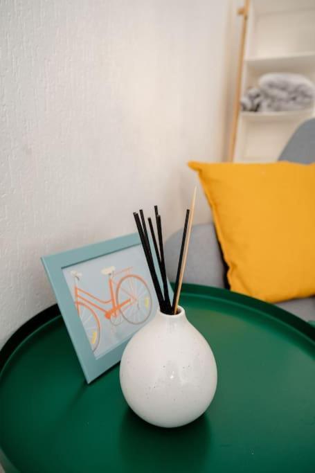 Apartman Lovely Flat In The Heart Of